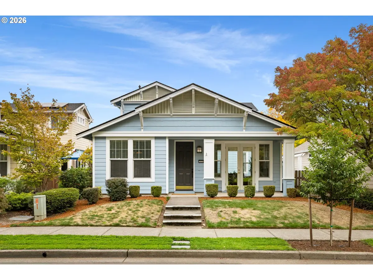 1656 NE Orenco Station Pkwy, Hillsboro, OR 97124 - #1