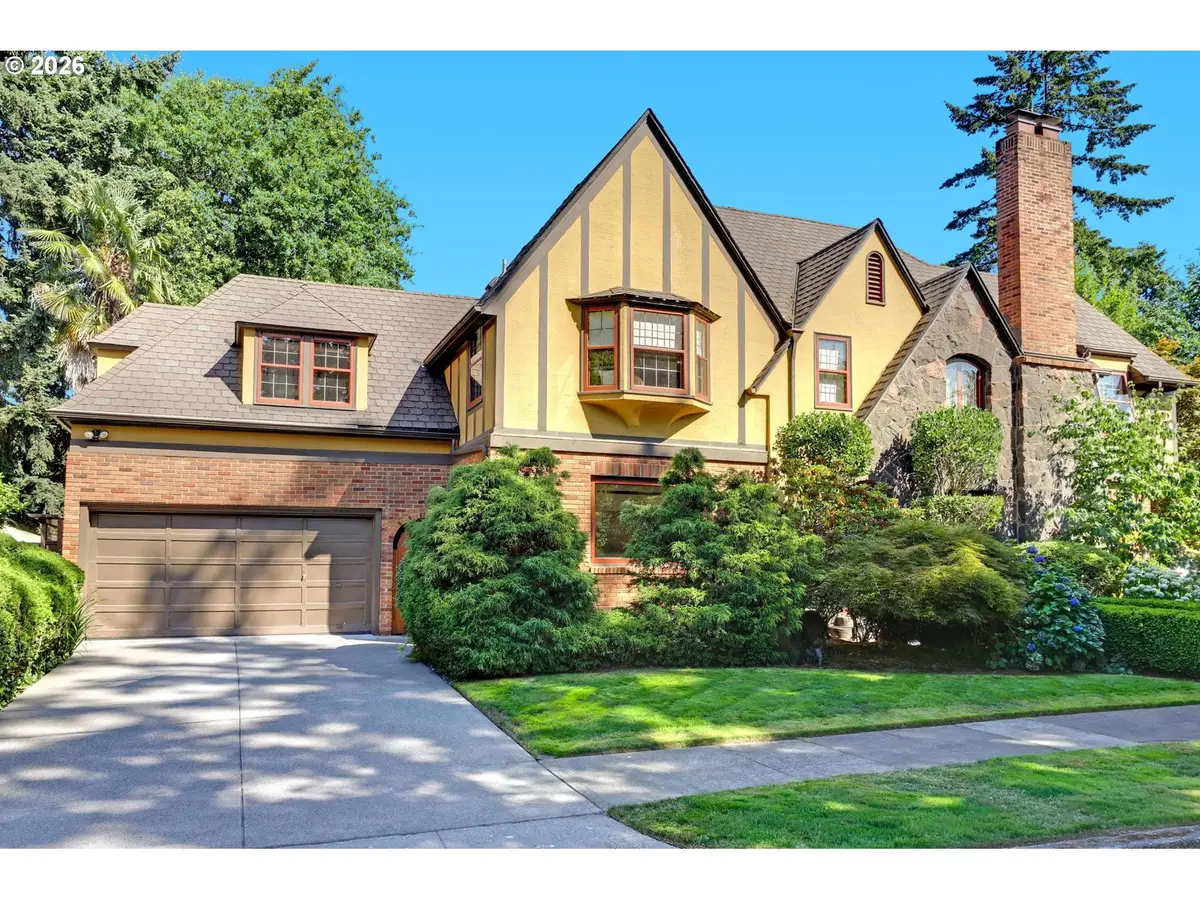 2210 NE 31st Ave, Portland, OR 97212 - #1