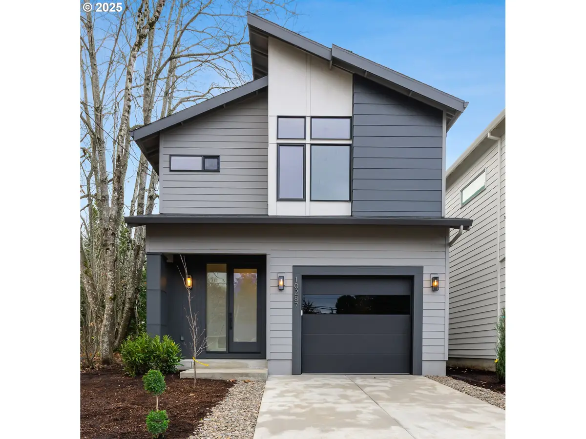 10287 SE 36th Ave, Milwaukie, OR 97222 - Image #1