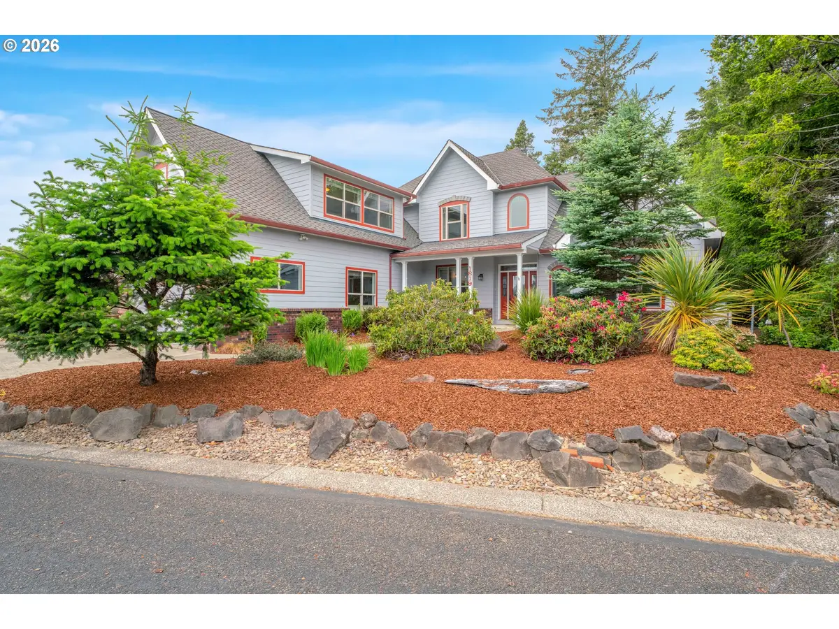1619 Willow Loop, Florence, OR 97439 - #1