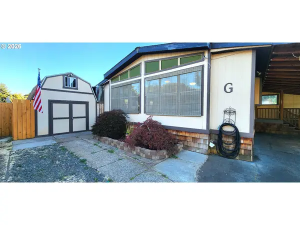 4531 Franklin Blvd #G, Eugene, OR 97403