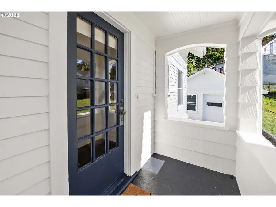 671 Florence Ave, Astoria, OR 97103 - #3