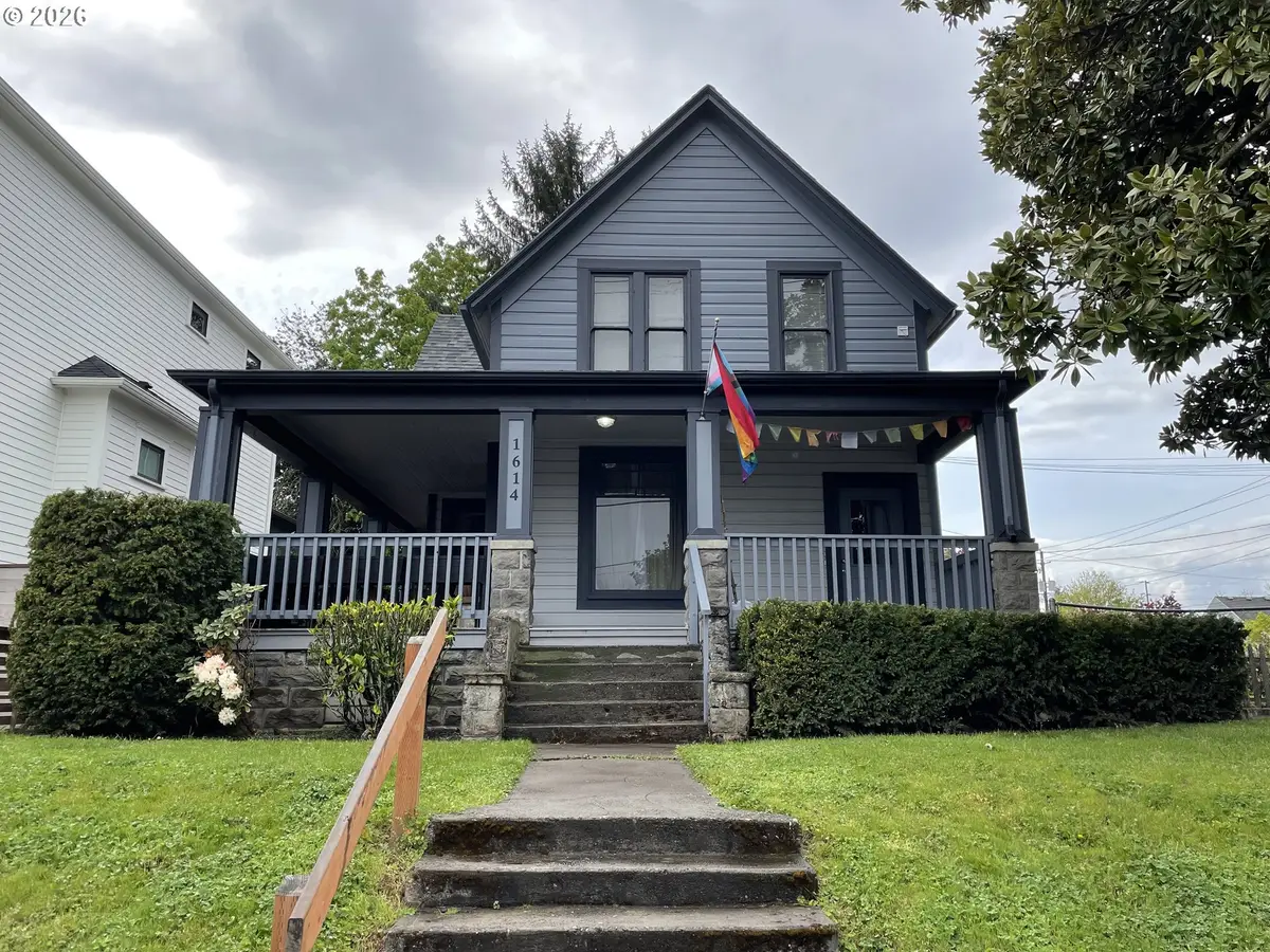 1614 Kauffman Ave, Vancouver, WA 98660 - #1
