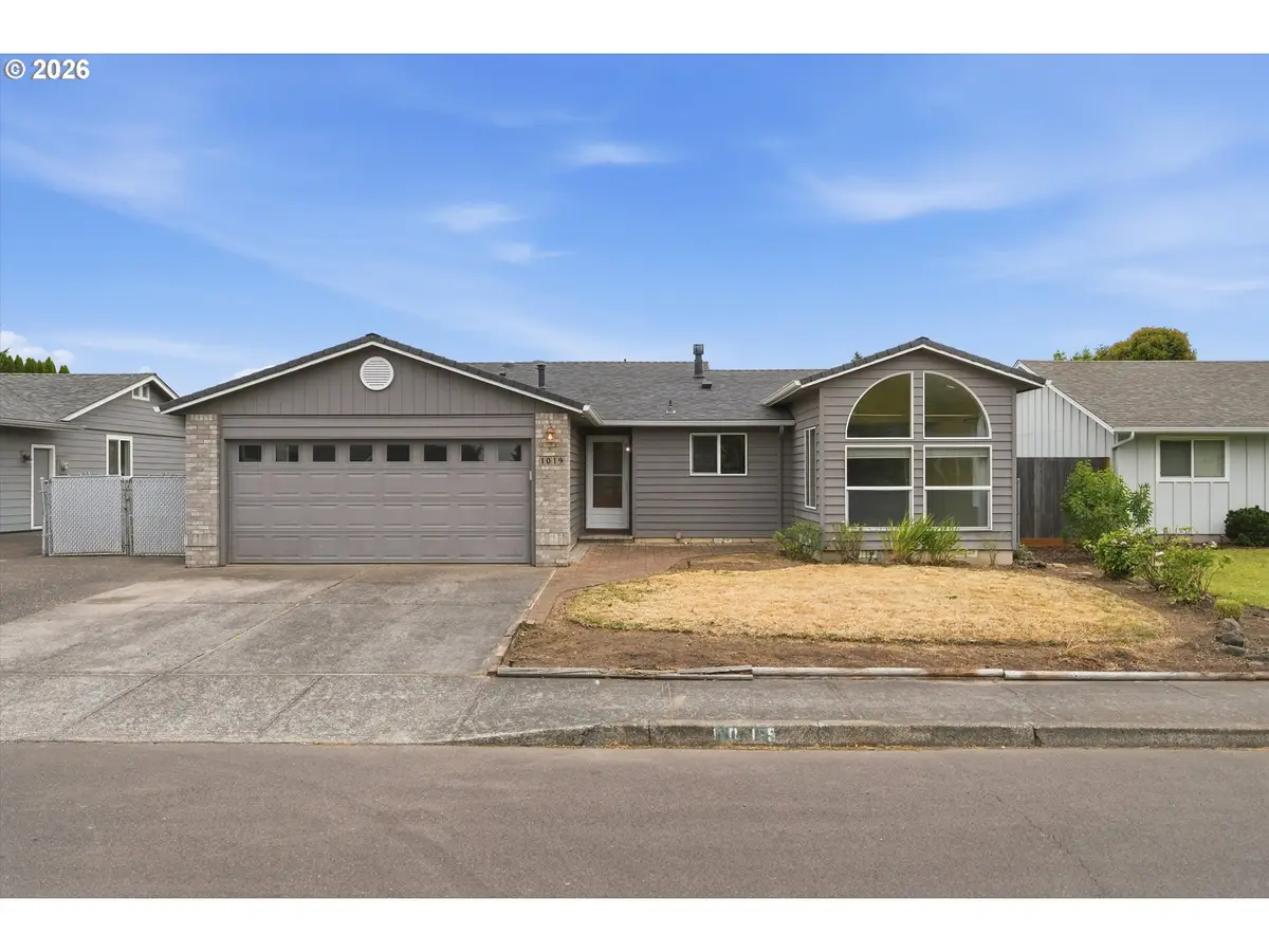 1019 Juniper St, Keizer, OR 97303 - #1