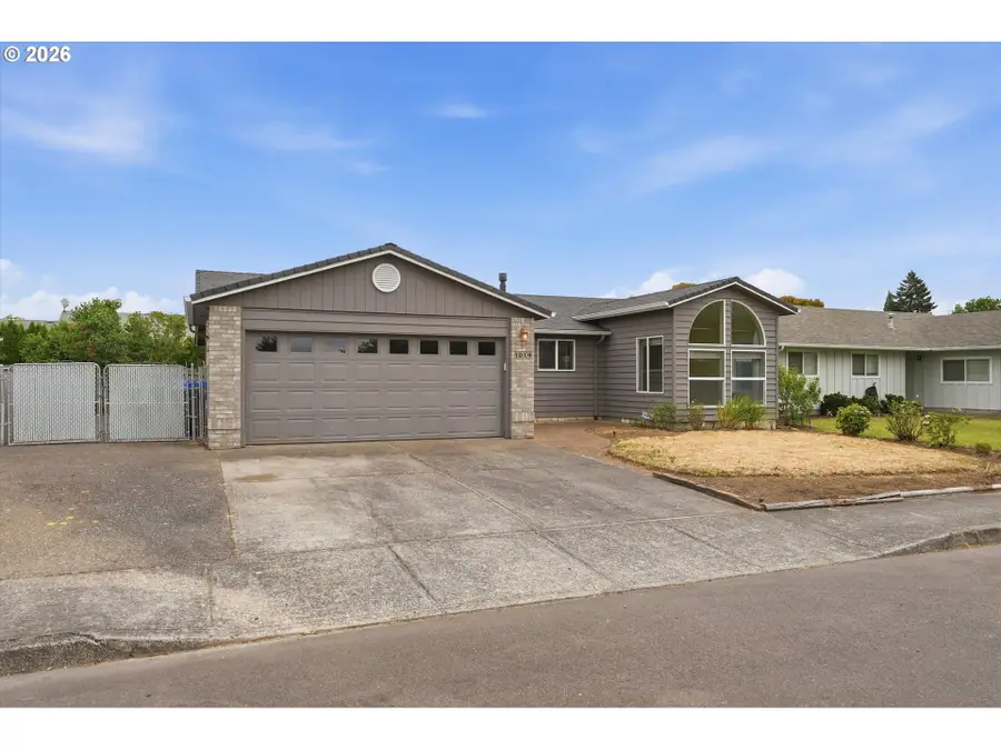 1019 Juniper St, Keizer, OR 97303 - #3