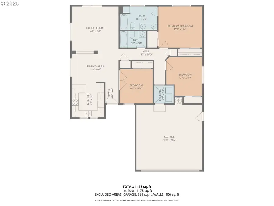 528 Juniper Dr, Boardman, OR 97818 - #2