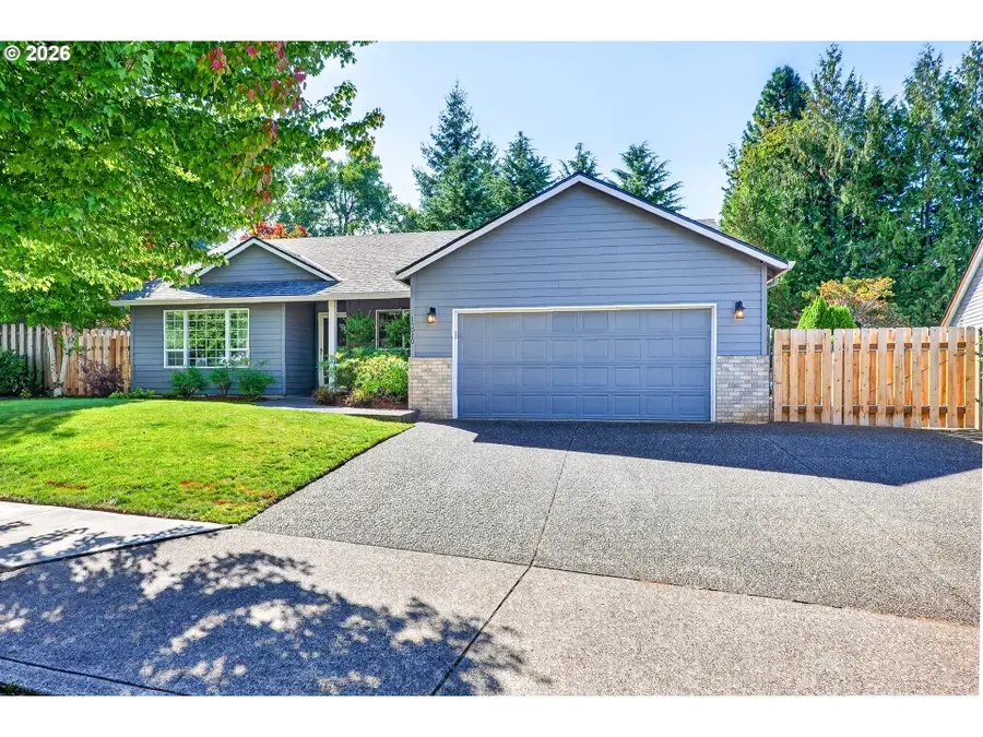 15020 Saint Andrews Dr, Oregon City, OR 97045 - #2