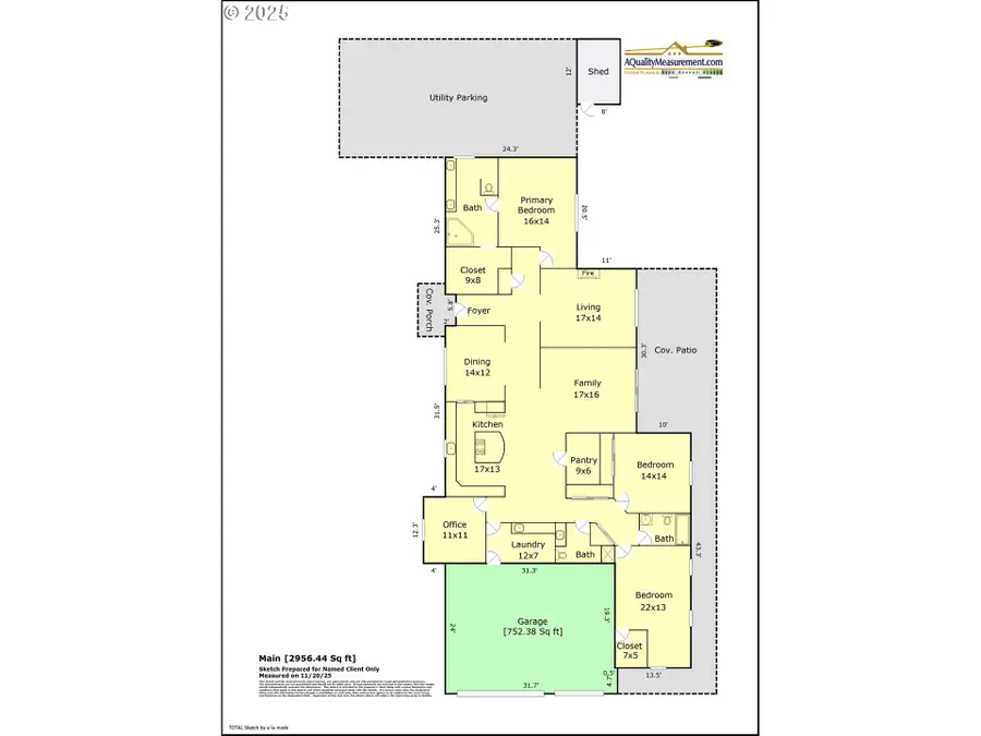 16511 Anna Eve Dr, Milwaukie, OR 97267 - Image #2