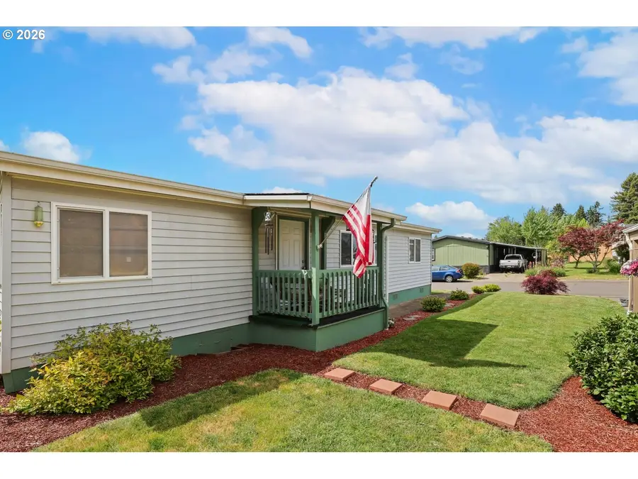 310 Pitney Ln #51, Junction City, OR 97448 - #3