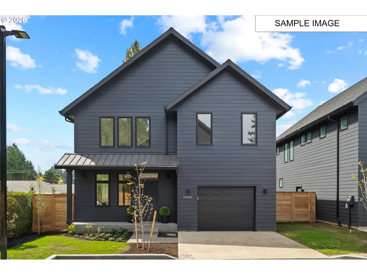10980 SE Stanley Ave, Milwaukie, OR 97022 - #1