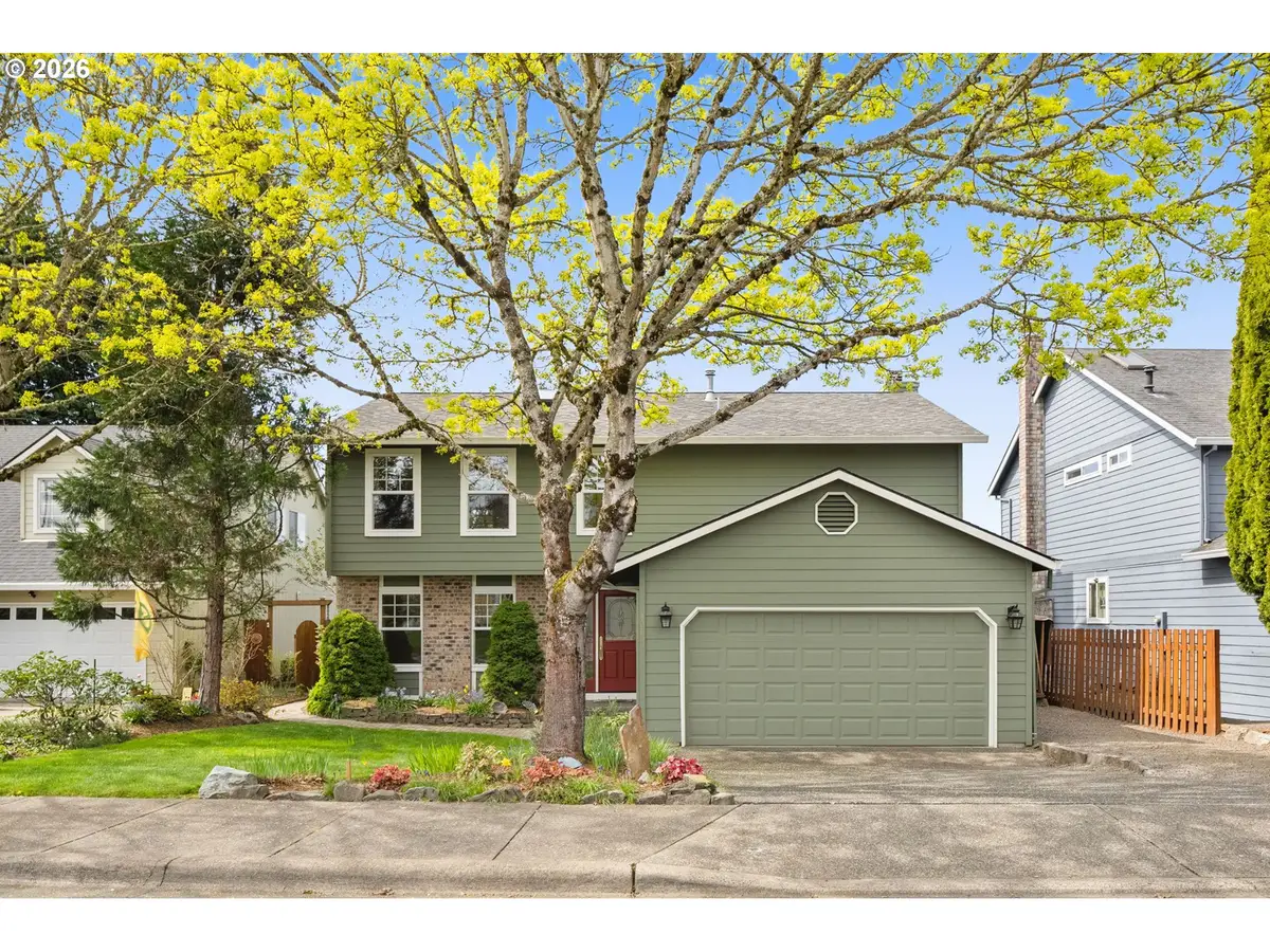 3005 NW 159th Ter, Beaverton, OR 97006 - #1