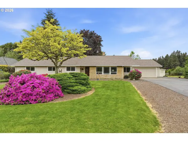 20163 S Jasan Dr, OregonCity, OR 97045