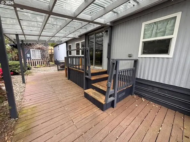 1600 Rhododendron Dr #155, Florence, OR 97439 - #3