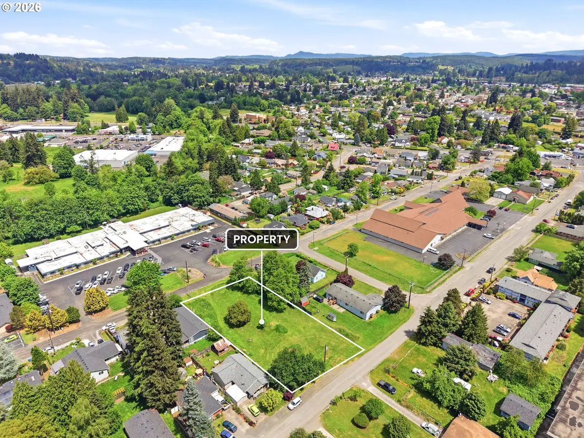 0 W Main St, Centralia, WA 98531 - #1