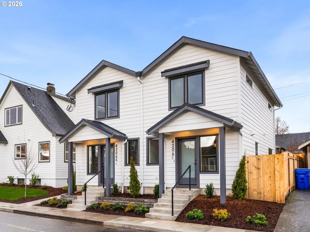 4206 NE 20th Ave #C, Portland, OR 97211 - Image #1