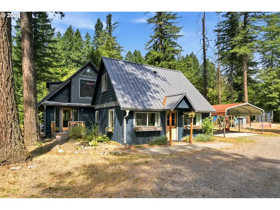 37935 NE Vernon Rd, Washougal, WA 98671 - #2