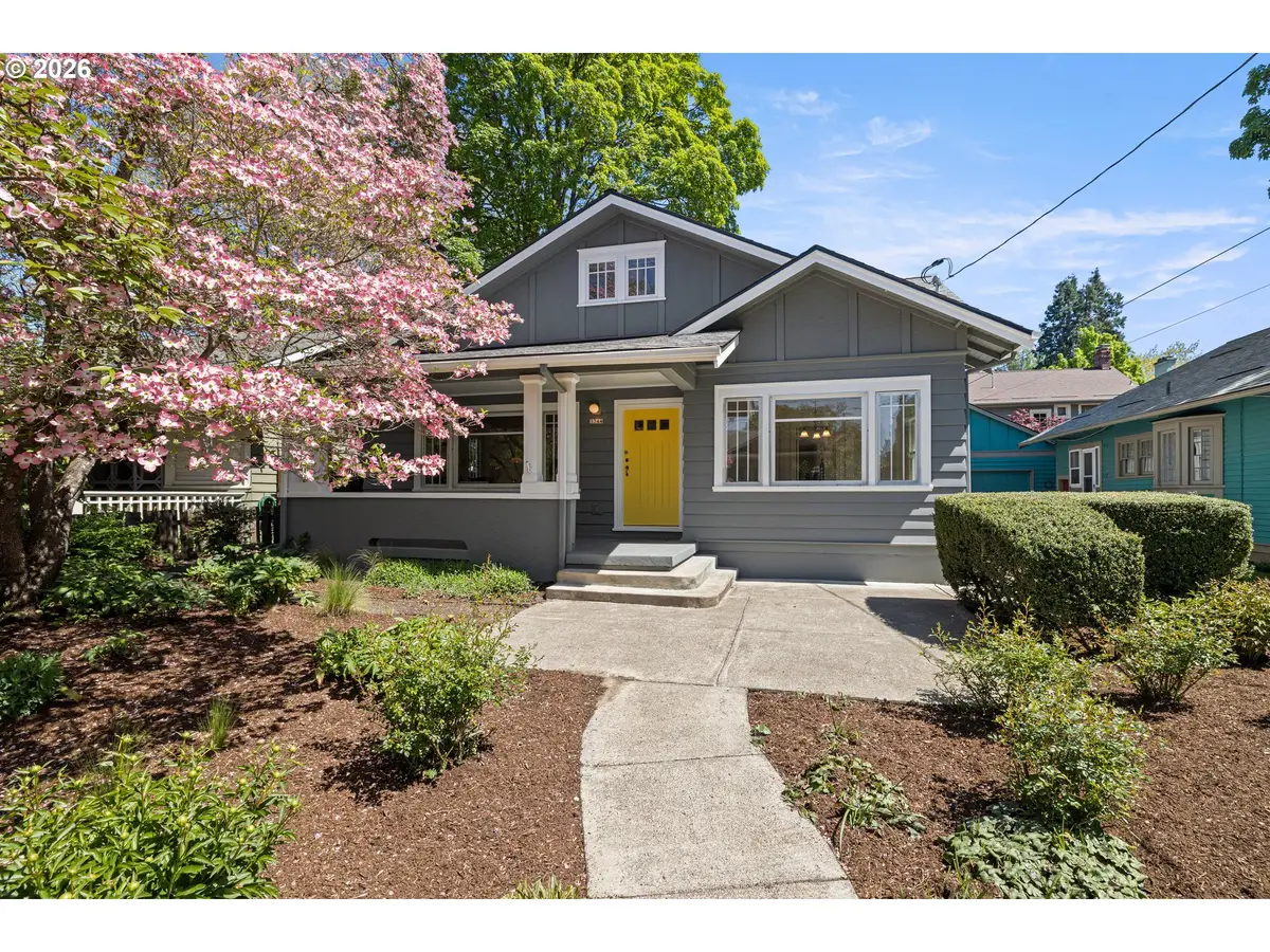 3344 NE 18th Ave, Portland, OR 97212 - #1
