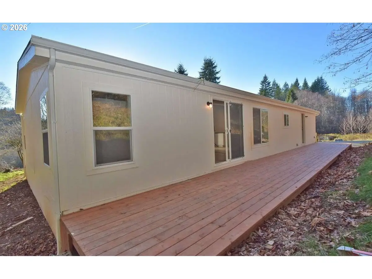 19516 NE Fargher Lake Hwy, Amboy, WA 98601 - #1