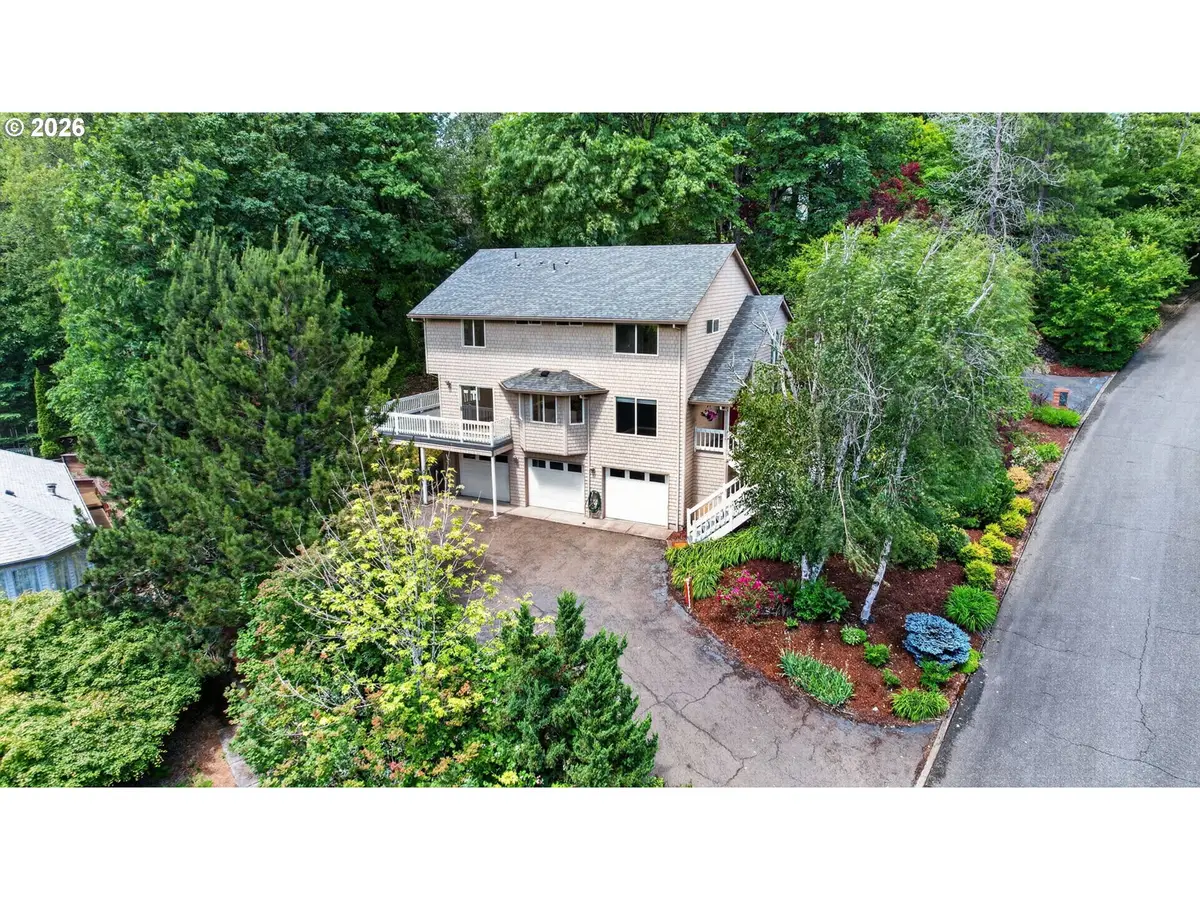 6065 SW Taylor St, Portland, OR 97221 - #1