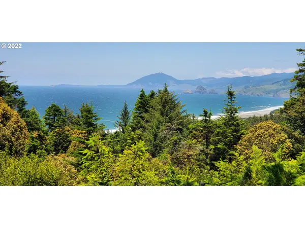Miller Ln #1100, GoldBeach, OR 97444