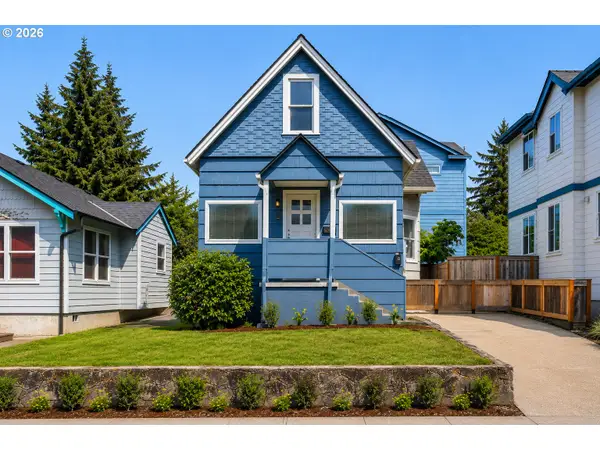 6204 NE 8th Ave, Portland, OR 97211