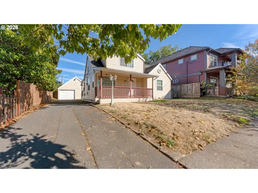 6118 NE 16th Ave, Portland, OR 97211 - #2