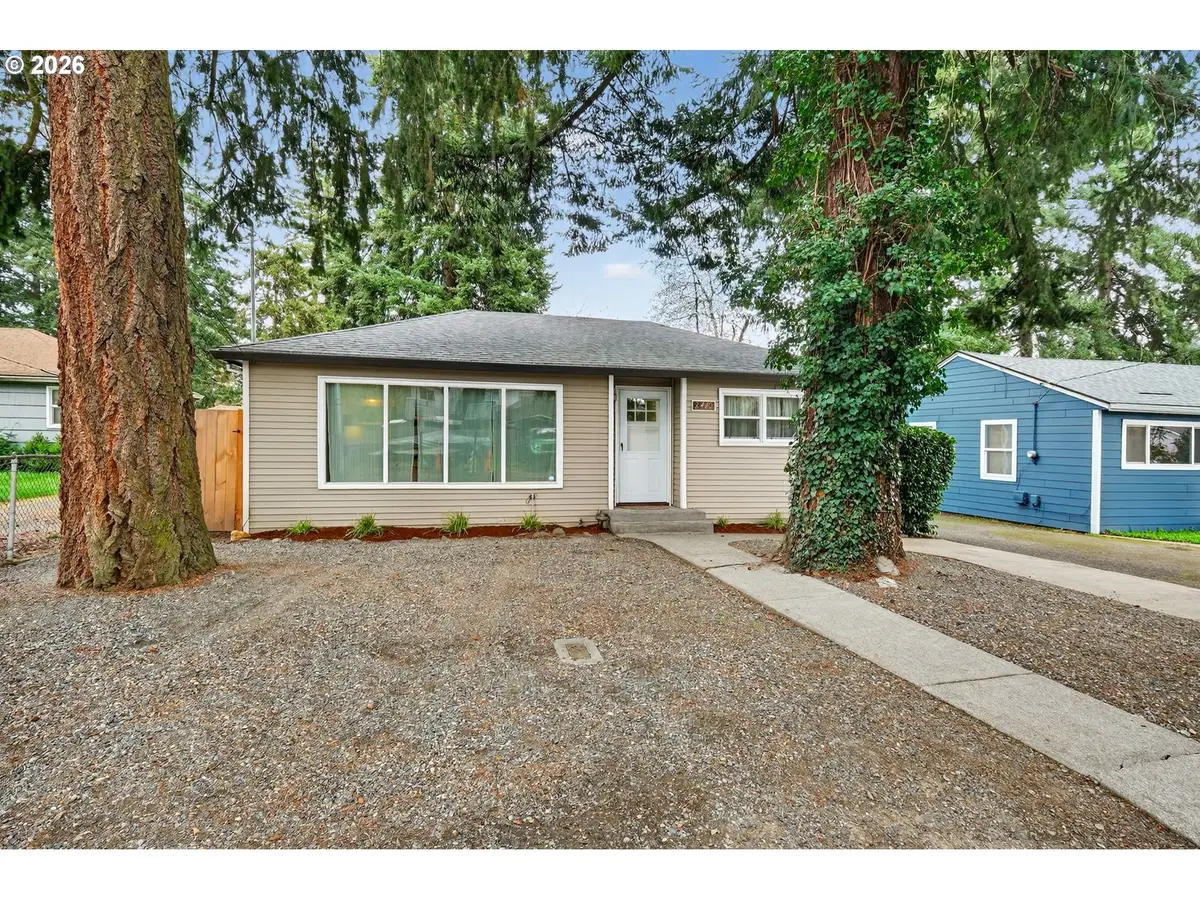 2410 SE 141st Ave, Portland, OR 97233 - #1