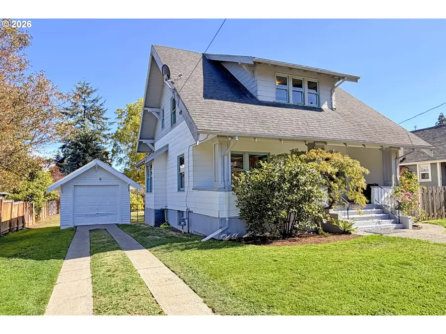 5140 SE 66th Ave, Portland, OR 97206 - #2