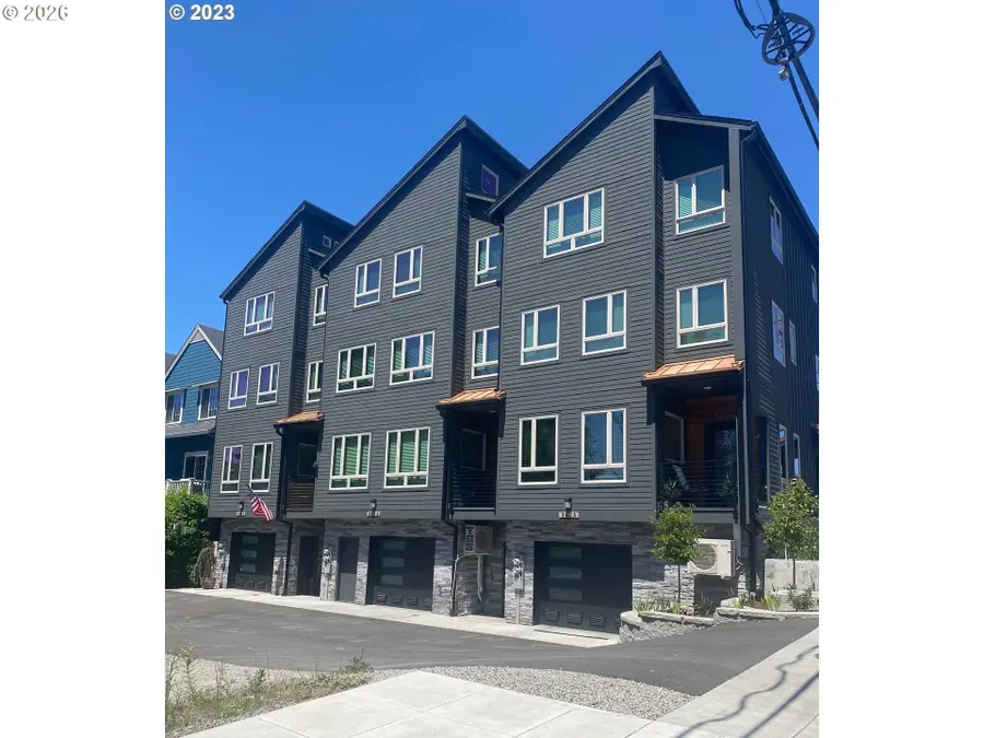 302 N Bridgeton Rd, Portland, OR 97217 - #2