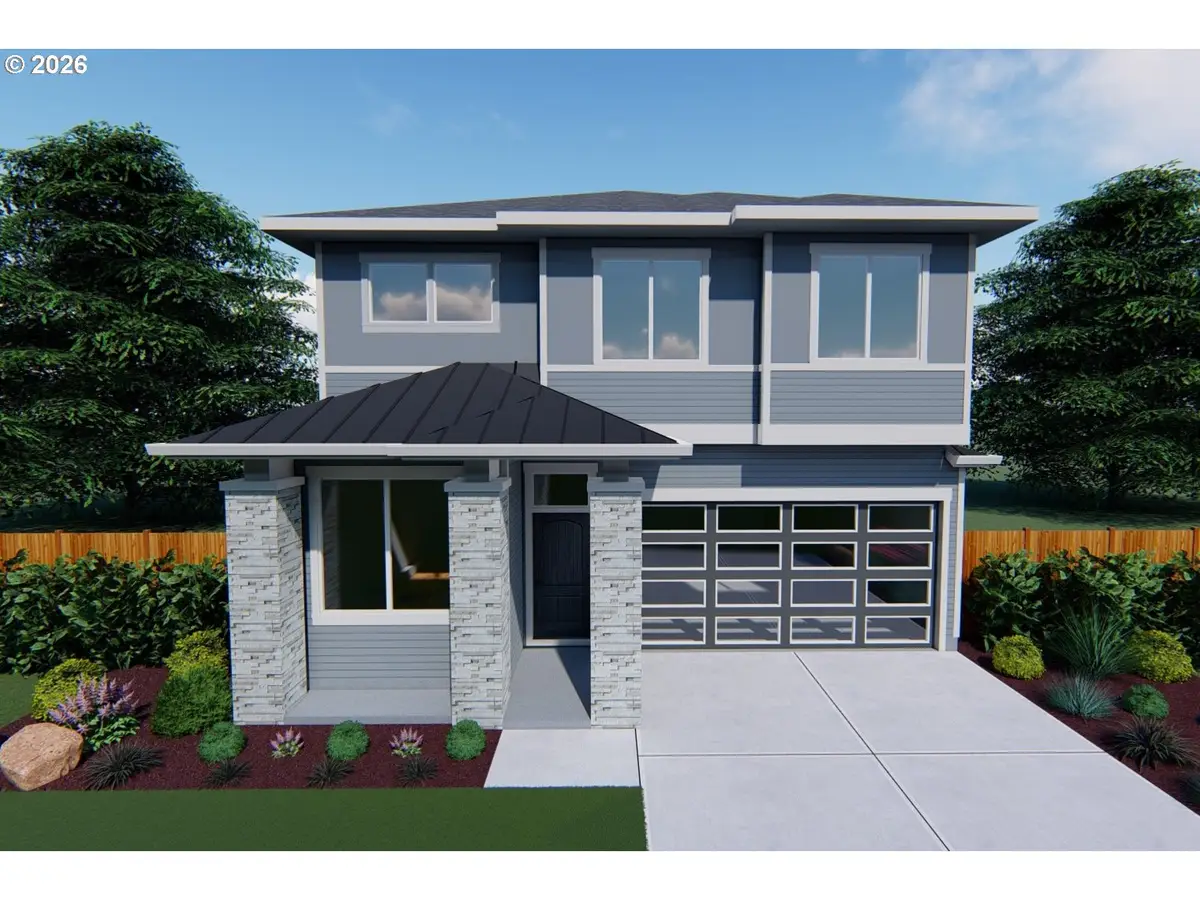5908 NW 132nd Ave #lot 28, Portland, OR 97229 - #1