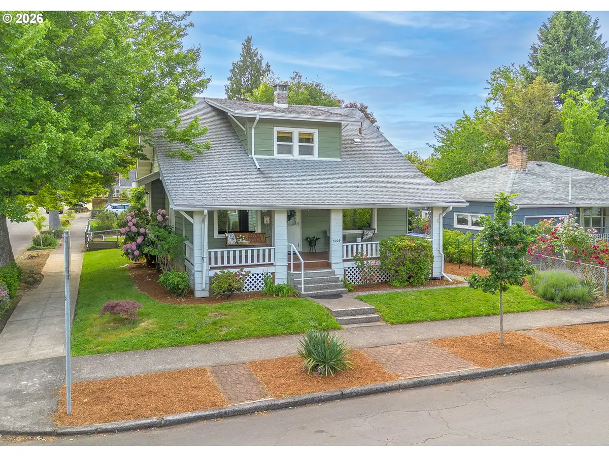 3029 SE 74th Ave, Portland, OR 97206 - #1