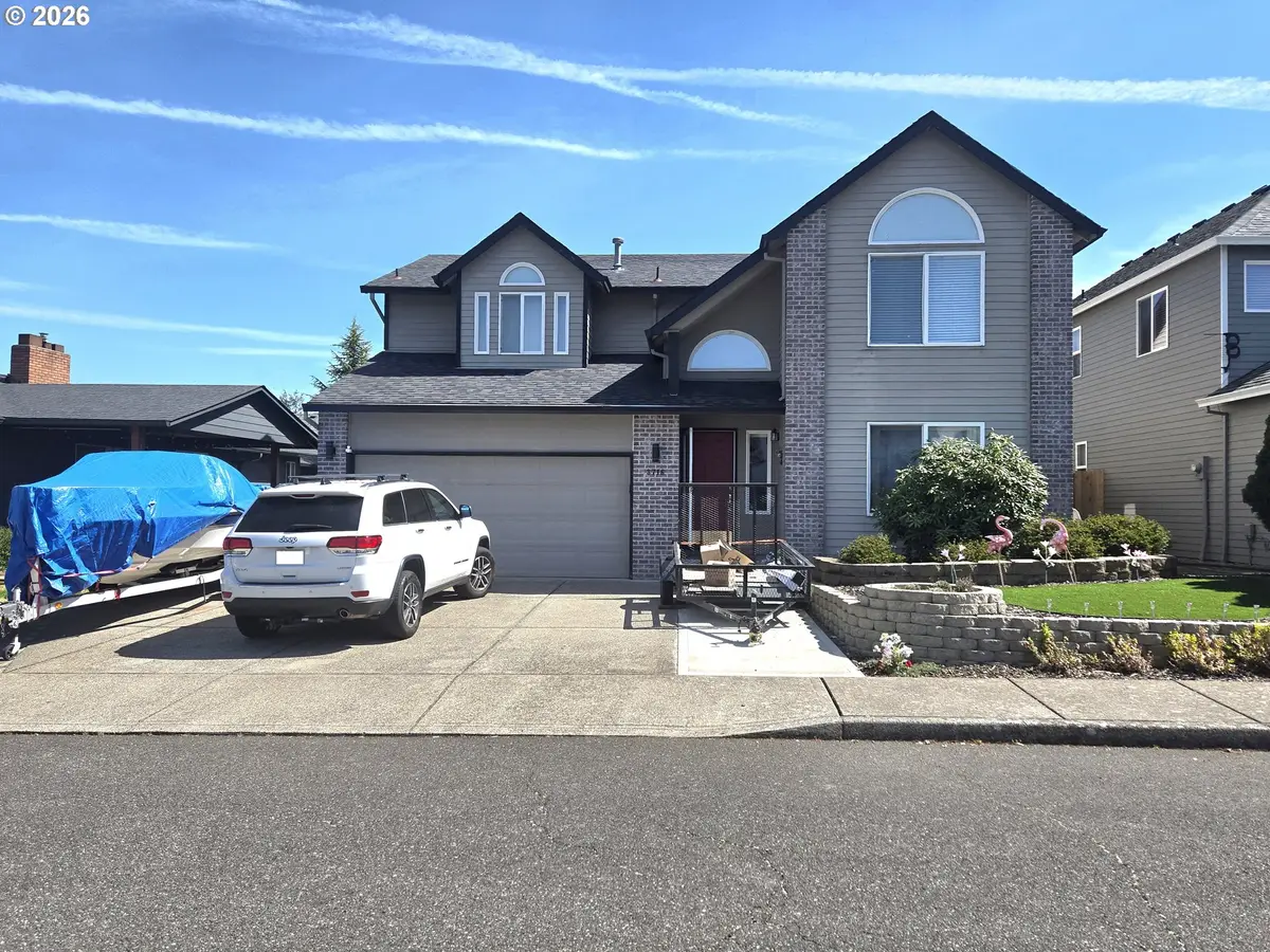 3716 NE 149th Ave, Portland, OR 97230 - #1