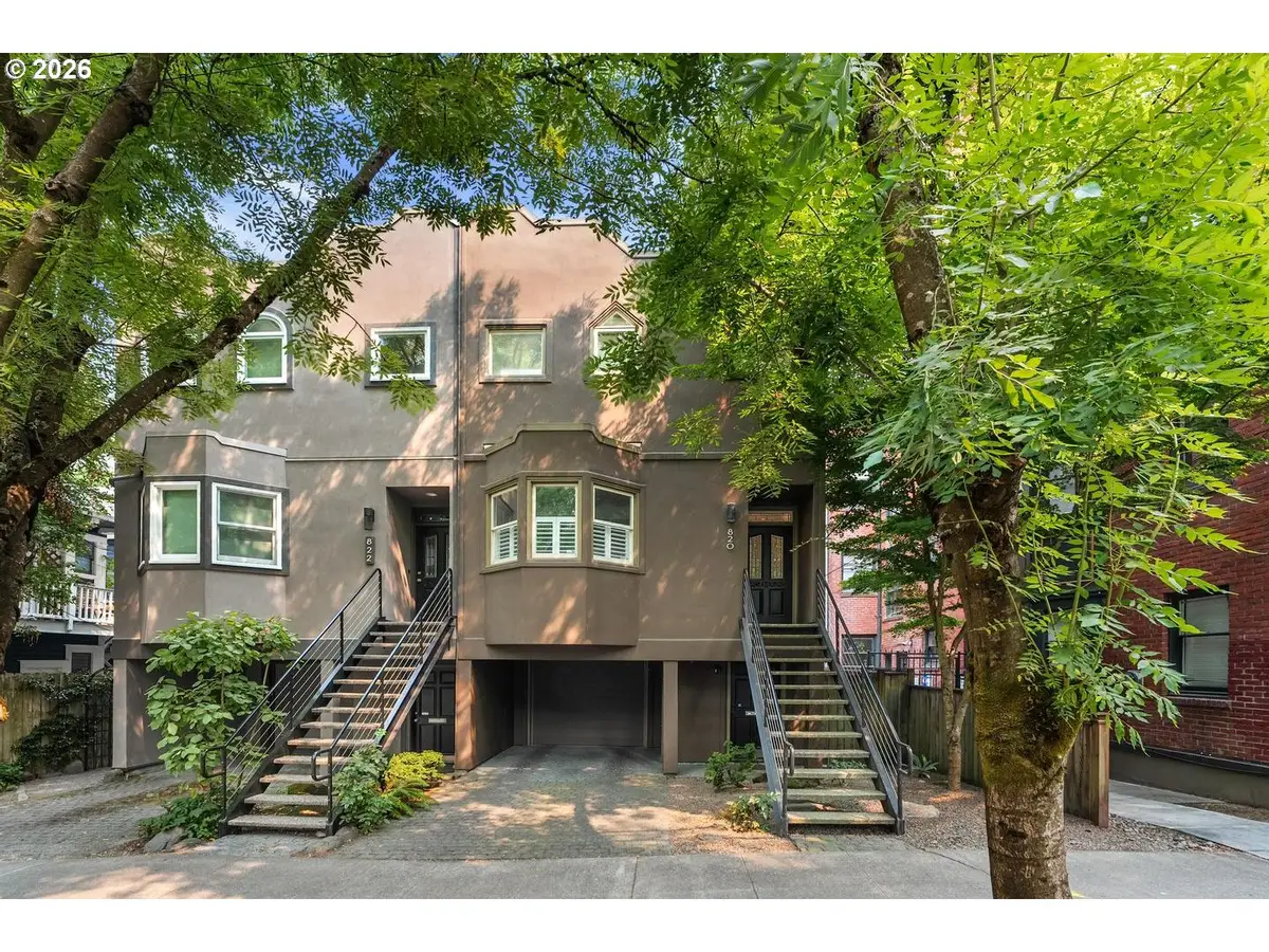820 NW 22nd Ave, Portland, OR 97210 - #1