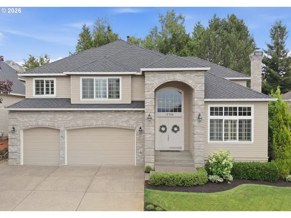 12796 NW Waker Dr, Portland, OR 97229