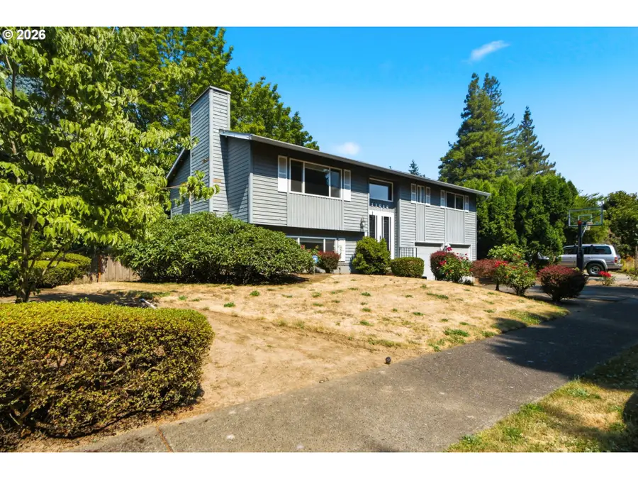 11660 SW Ashwood Ct, Tigard, OR 97223 - #2