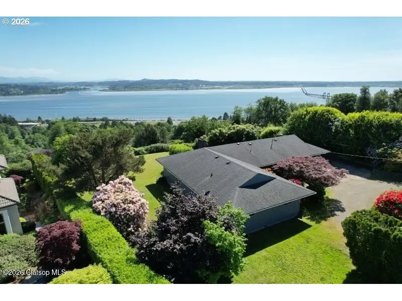 205 W Kensington Ave, Astoria, OR 97103 - #1