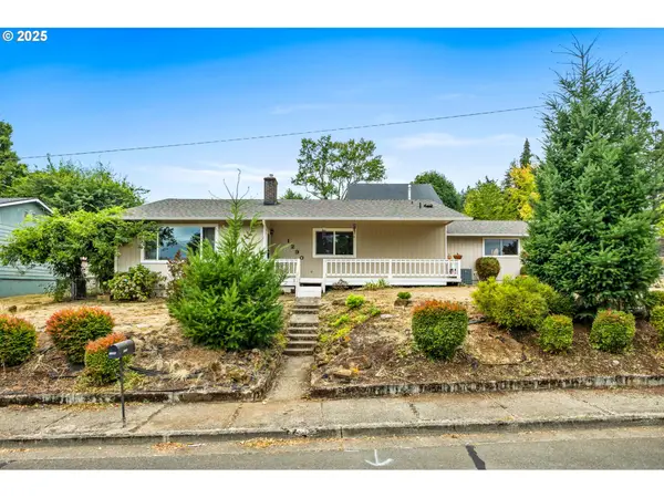 1290 Evergreen Ln, SweetHome, OR 97386