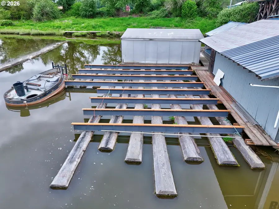 58144 Old Portland Rd., Warren, OR 97053 - #3