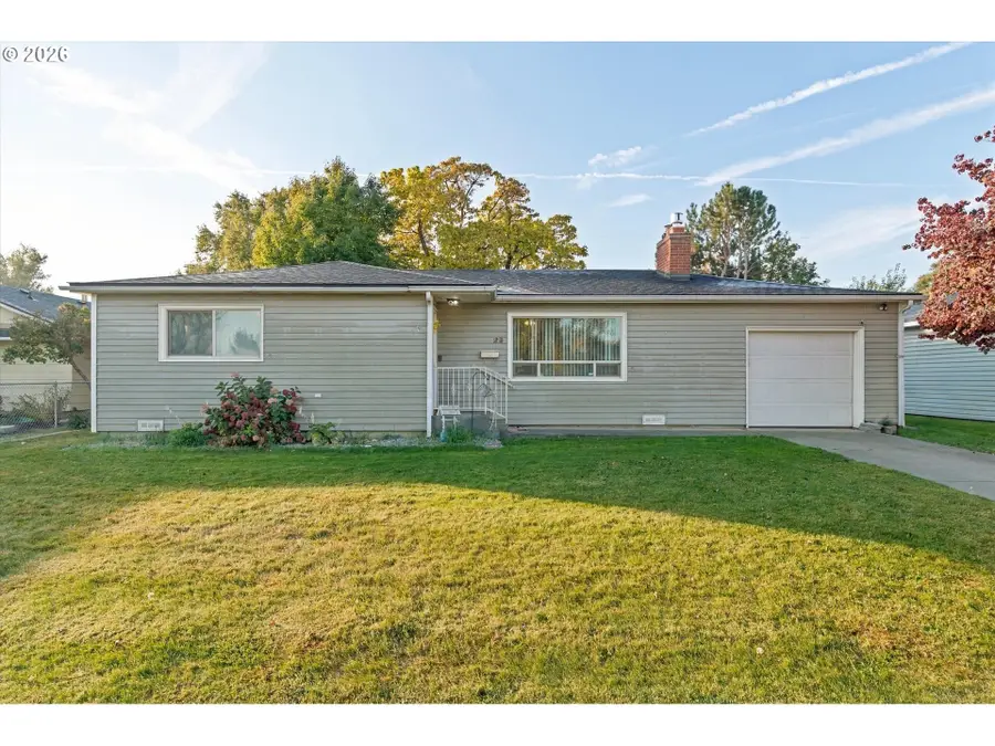 29 W Cedar Dr, Hermiston, OR 97838 - #2