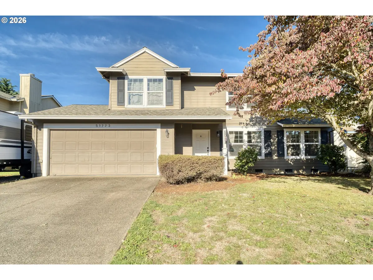 51773 SE 8th St, Scappoose, OR 97056 - #1