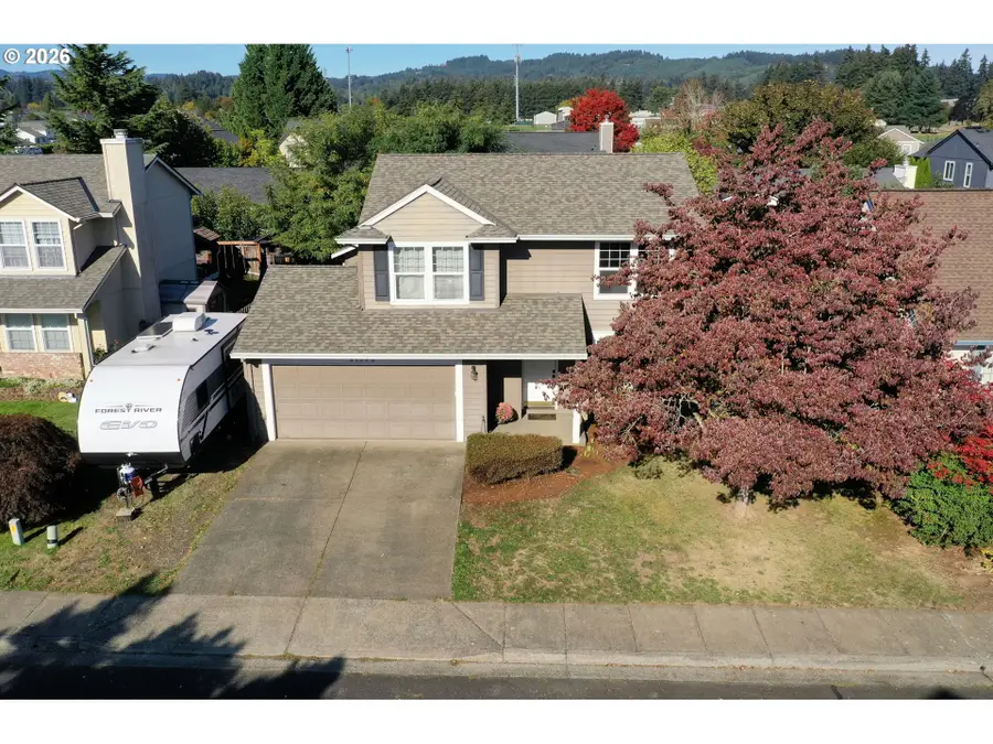 51773 SE 8th St, Scappoose, OR 97056 - #2