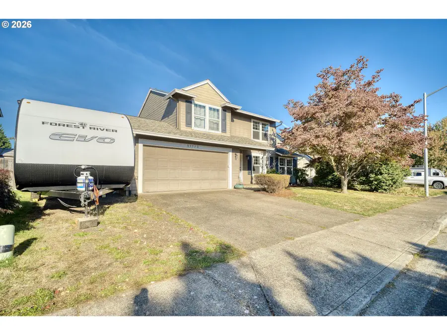 51773 SE 8th St, Scappoose, OR 97056 - #3