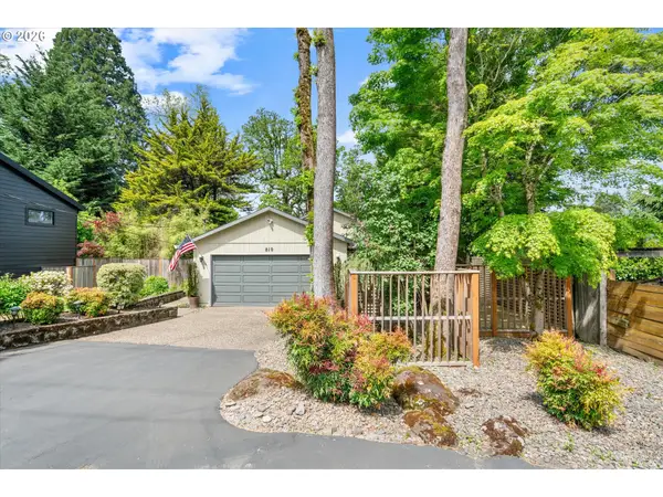 810 Mcvey Ave, LakeOswego, OR 97034