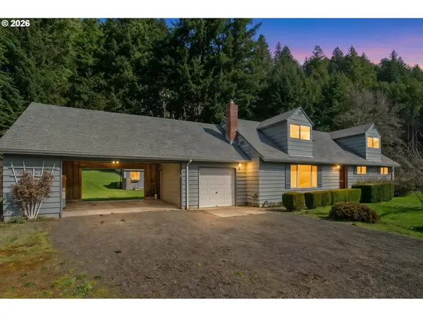 45811 Mckenzie Hwy, Vida, OR 97488