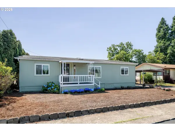 2150 Laura St #119, Springfield, OR 97477