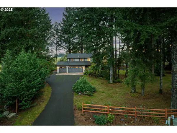 39920 NE 127th Ct, Amboy, WA 98601