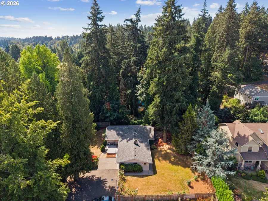 6134 SE Thiessen Rd, Milwaukie, OR 97267 - #2