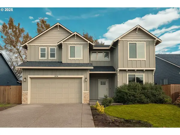 804 River Ave, Brownsville, OR 97327