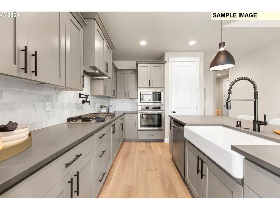 18713 NE 41st Ave #LOT 441, Vancouver, WA 98686 - #3