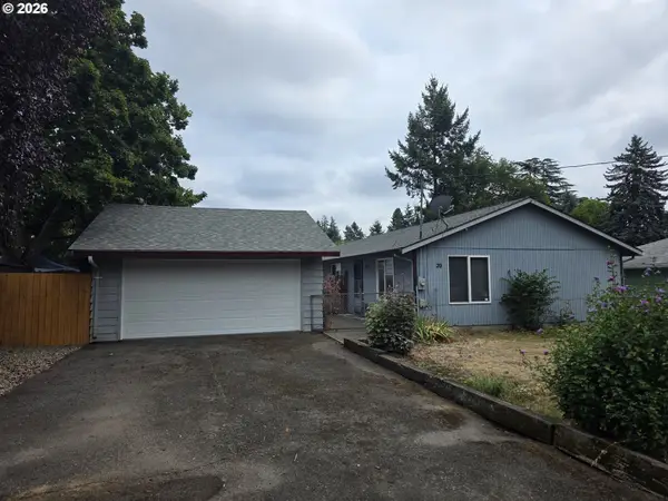 22 SE 136th Ave, Portland, OR 97233